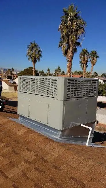 Emergency HVAC Repair in Amarillo, TX